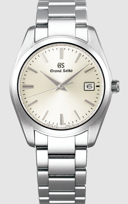 Review Replica Grand Seiko Heritage Collection SBGX263 watch